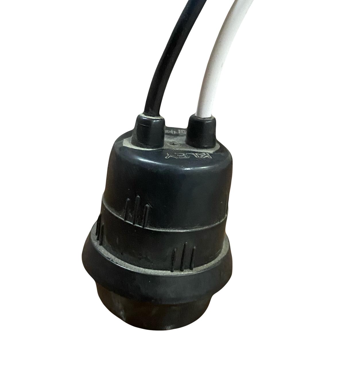 Socket Interperie Reforzado